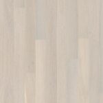 Oak White Nature Plank