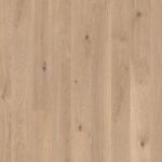 Oak White Country Plank