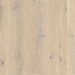 Oak Pale White Canyon Chaletino