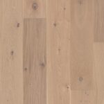 Oak White Traditional Country Chaletino