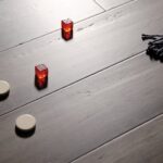 Bamboo Engineered Ash Strand