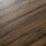 Bamboo Engineered Earth Strand
