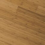 Bamboo Engineered Carbonized Vertical