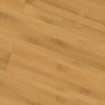 Bamboo Engineered Carbonized Horizontal