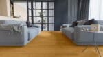 Bamboo Solid Carbonized Vertical - Image 2