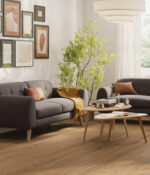 Vista Brown Blend Multi-Strip - Image 2
