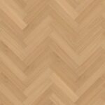 Oak Chamomille Herringbone