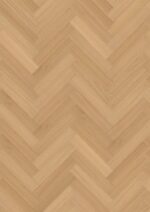 Oak Chamomille Herringbone