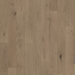 Oak Frozen Hazelnut Plank