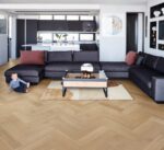 Oak Ginseng Herringbone - Image 2