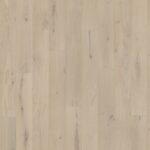Oak Loft White Plank
