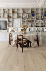 Oak Loft White Plank - Image 2