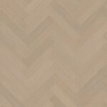 Oak Mint Herringbone
