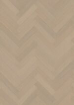 Oak Mint Herringbone