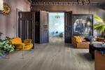 Oak Pearl Grey Plank - Image 2
