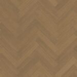 Oak Sage Herringbone