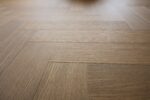 Oak Sage Herringbone - Image 2