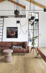 Oak Urban Brown Plank - Image 2
