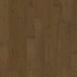 Red Oak Bingham Matte