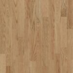 Red Oak Nature